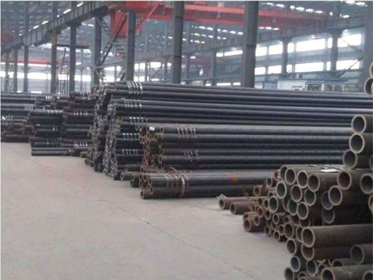 麻阳12cr2mo化肥专用管