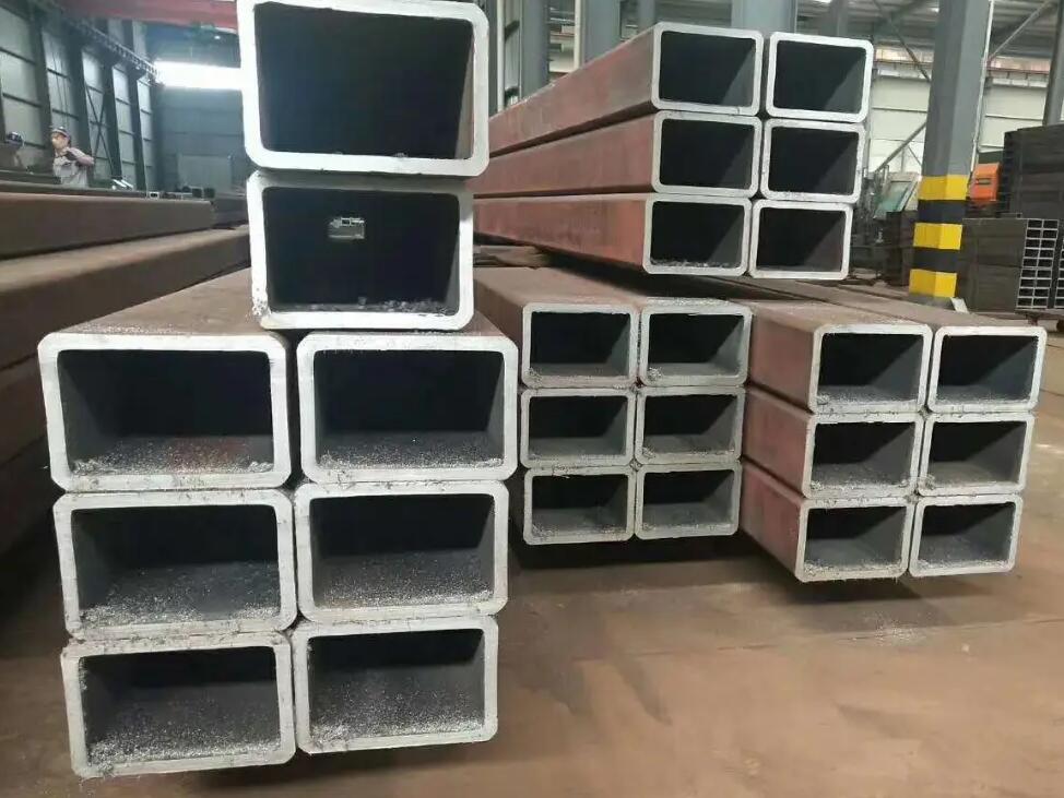 麻阳s355j0方管
